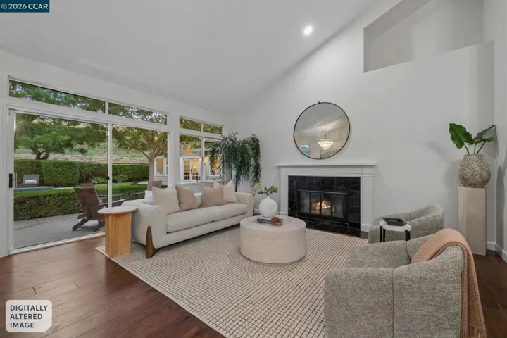 107 Dana Highlands Court, Danville, California 94526