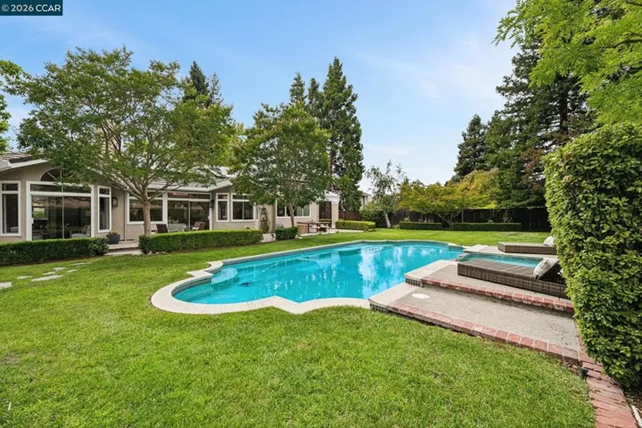 107 Dana Highlands Court, Danville, California 94526
