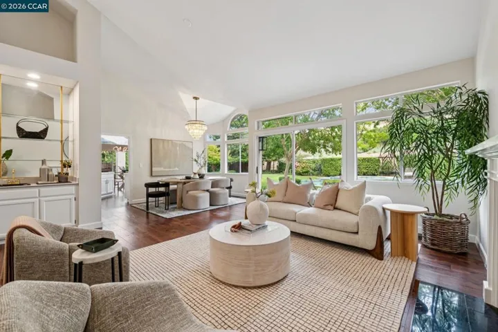 107 Dana Highlands Court, Danville, California 94526