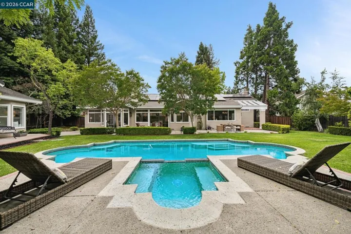 107 Dana Highlands Court, Danville, California 94526