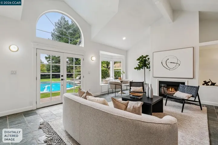 107 Dana Highlands Court, Danville, California 94526