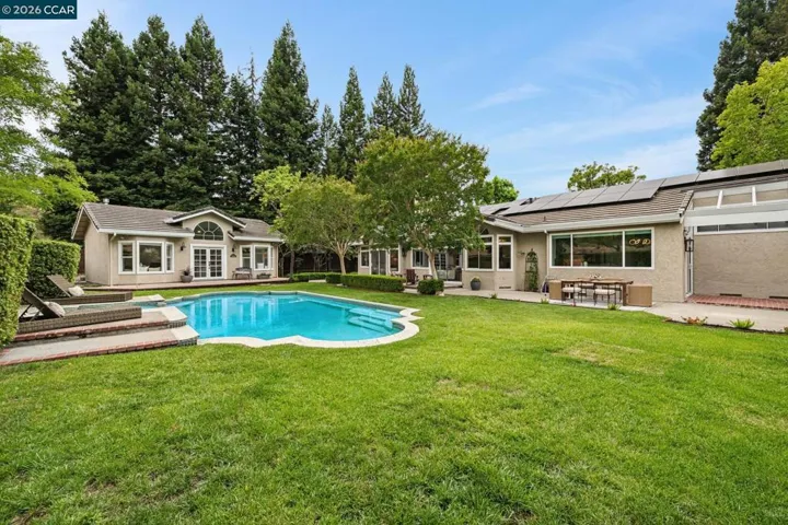 107 Dana Highlands Court, Danville, California 94526