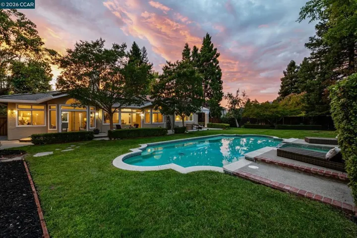107 Dana Highlands Court, Danville, California 94526