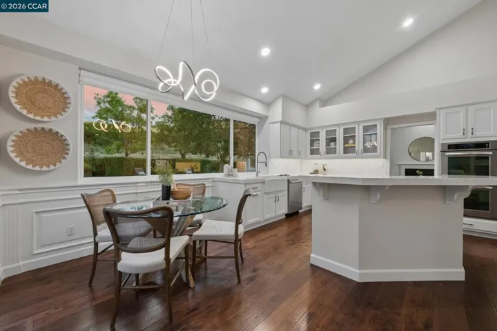 107 Dana Highlands Court, Danville, California 94526