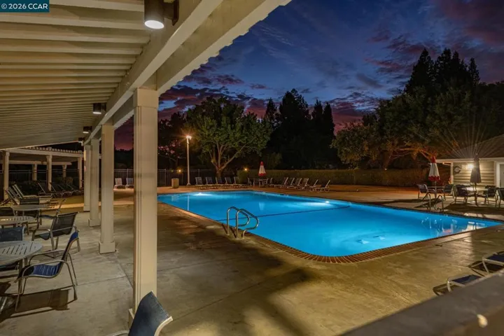 107 Dana Highlands Court, Danville, California 94526