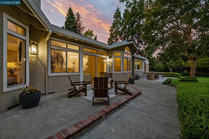 107 Dana Highlands Court, Danville, California 94526