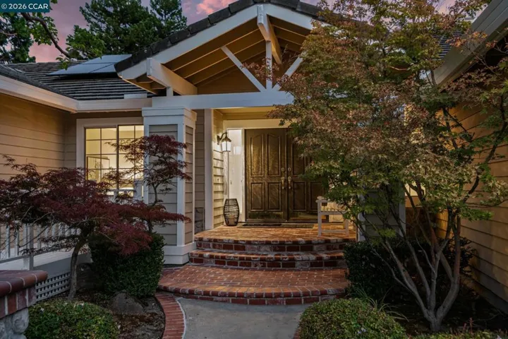 107 Dana Highlands Court, Danville, California 94526