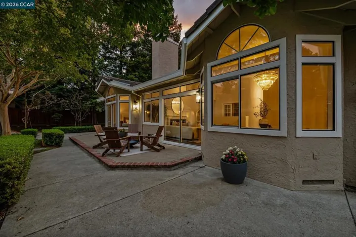 107 Dana Highlands Court, Danville, California 94526