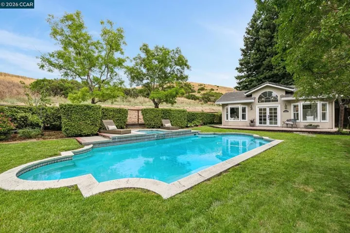 107 Dana Highlands Court, Danville, California 94526