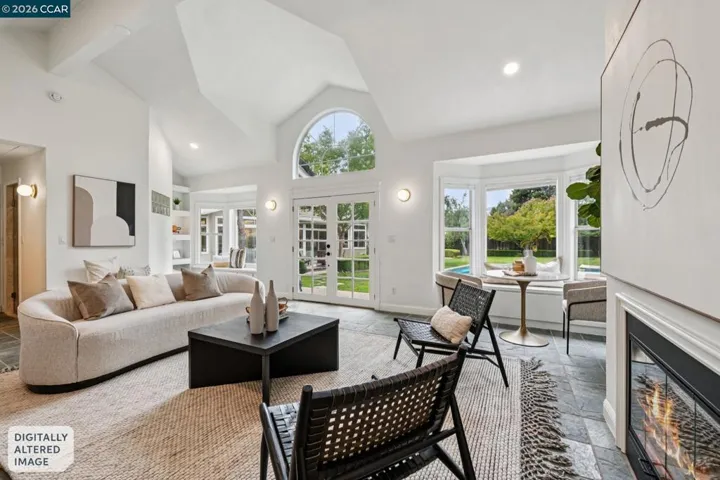 107 Dana Highlands Court, Danville, California 94526