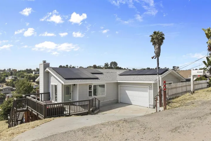 1150 Evelyn Street, San Diego, California 92114