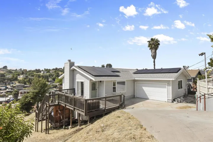 1150 Evelyn Street, San Diego, California 92114