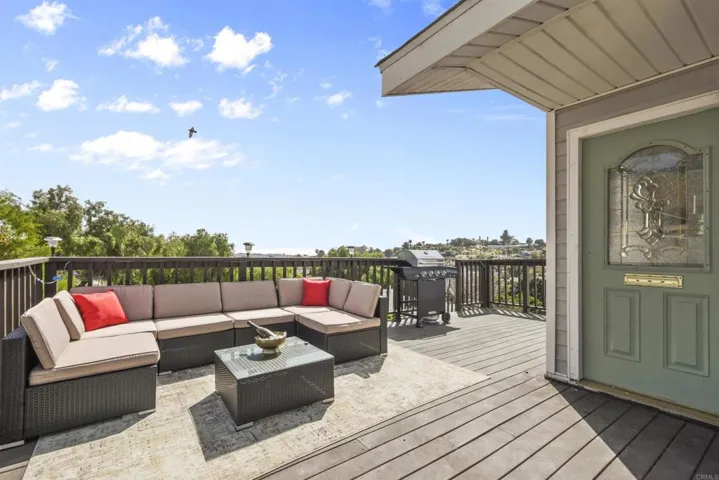 1150 Evelyn Street, San Diego, California 92114