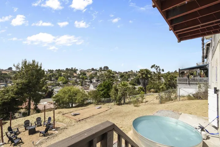 1150 Evelyn Street, San Diego, California 92114