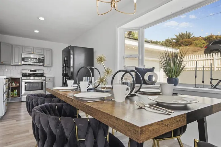 1150 Evelyn Street, San Diego, California 92114