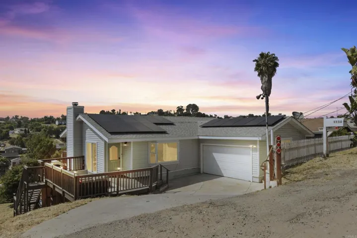1150 Evelyn Street, San Diego, California 92114