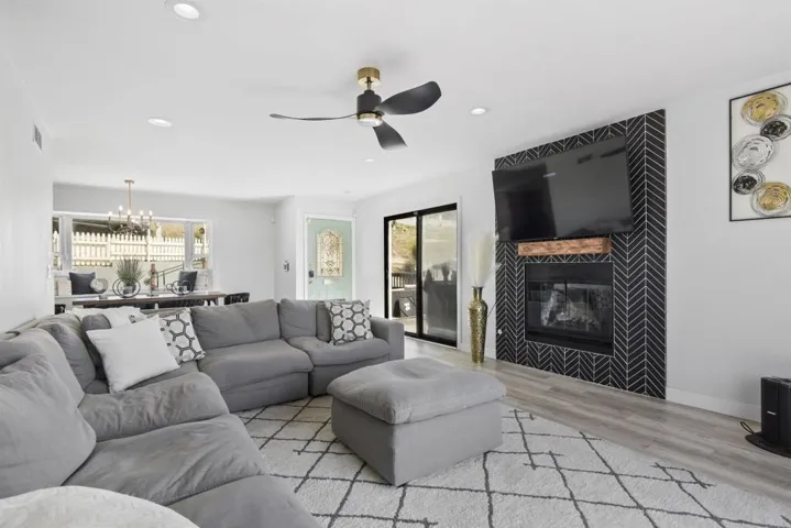1150 Evelyn Street, San Diego, California 92114