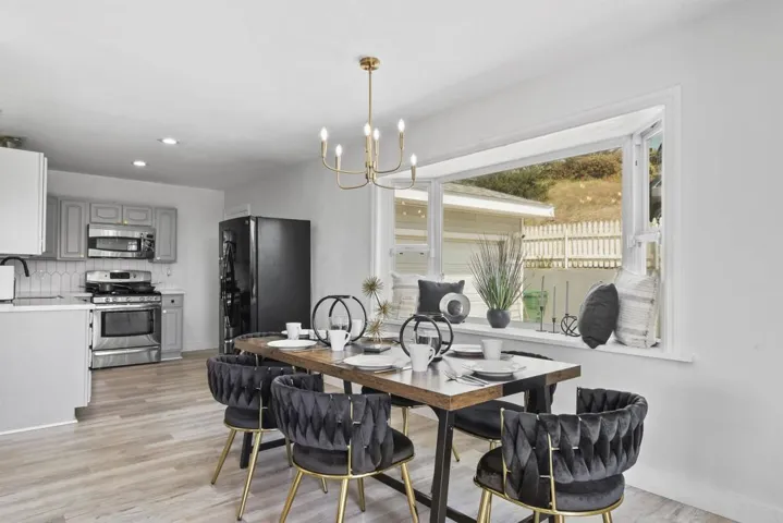 1150 Evelyn Street, San Diego, California 92114