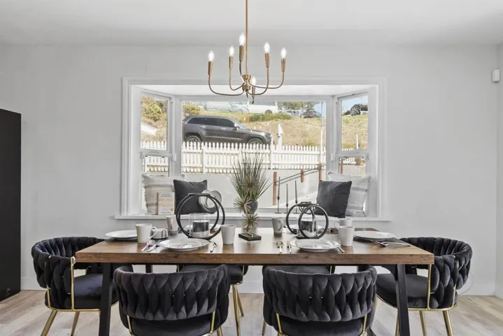 1150 Evelyn Street, San Diego, California 92114