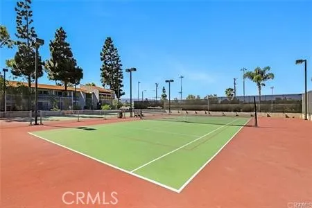 Tennis Courts