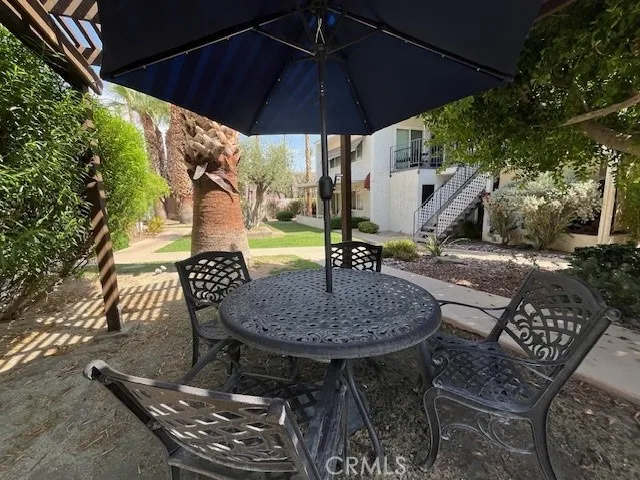 45210 Panorama Drive 3, Palm Desert, California 92260