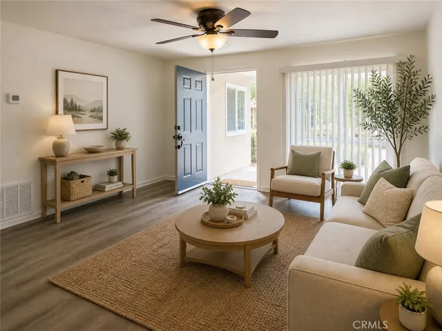 45210 Panorama Drive 3, Palm Desert, California 92260