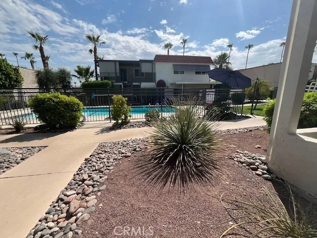 45210 Panorama Drive 3, Palm Desert, California 92260