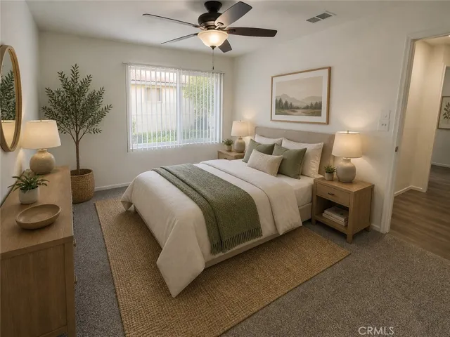 74533 Sagebrush Drive 3, Palm Desert, California 92260