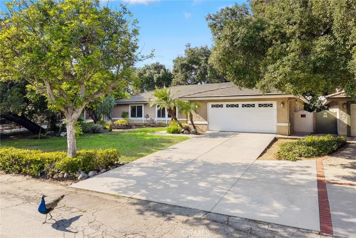 261 Oakhurst, Arcadia, California 91007