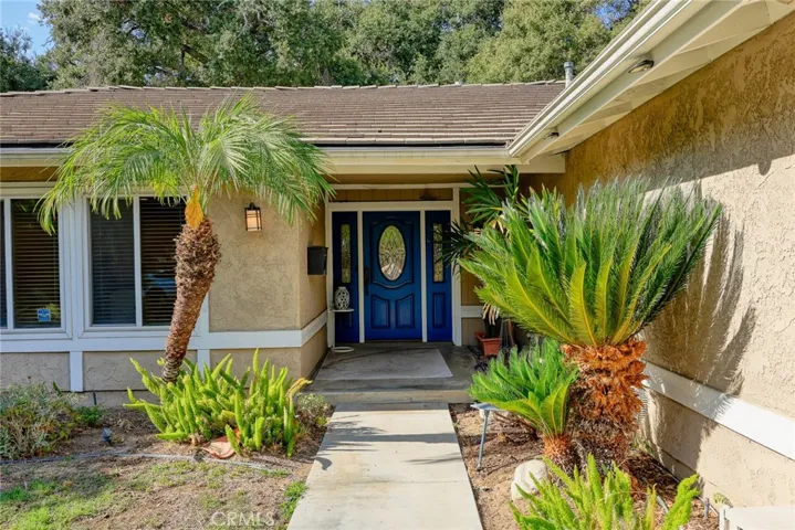 261 Oakhurst, Arcadia, California 91007