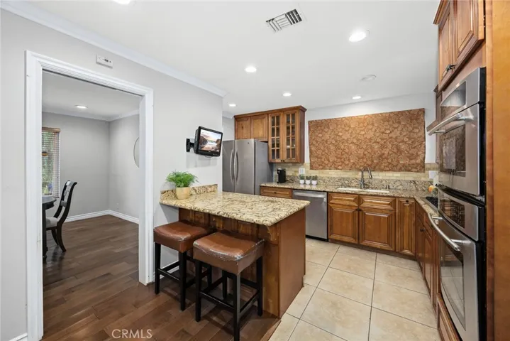261 Oakhurst, Arcadia, California 91007