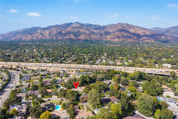 261 Oakhurst, Arcadia, California 91007
