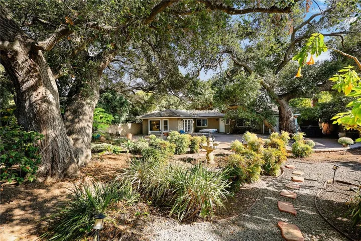 261 Oakhurst, Arcadia, California 91007