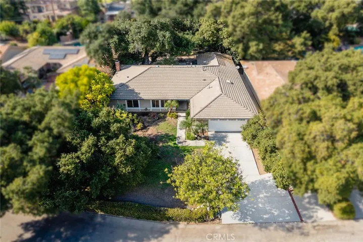 261 Oakhurst, Arcadia, California 91007