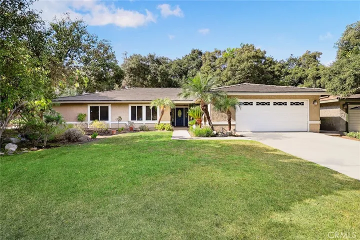 261 Oakhurst, Arcadia, California 91007