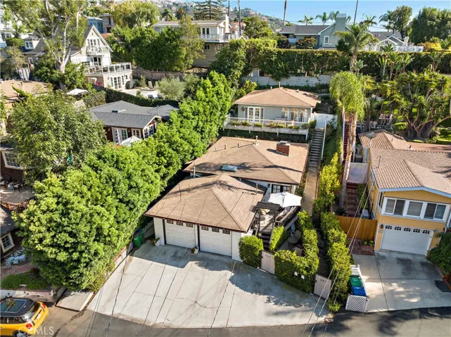 637 Saint Anns Drive, Laguna Beach, California 92651