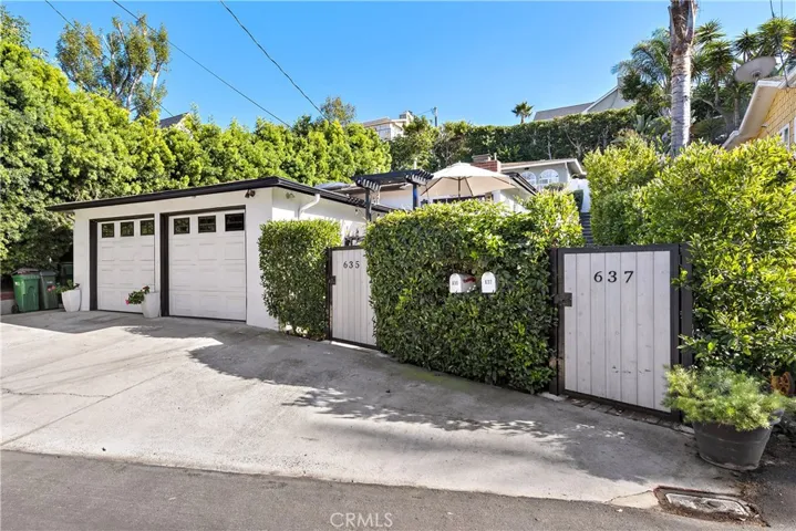 637 Saint Anns Drive, Laguna Beach, California 92651