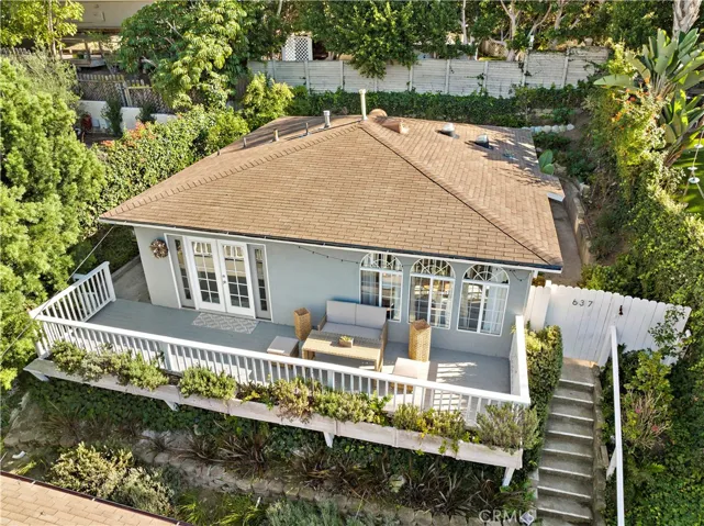 637 Saint Anns Drive, Laguna Beach, California 92651