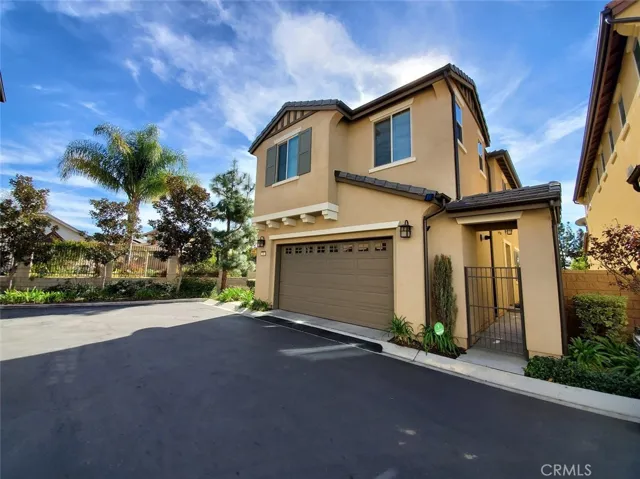 350 Catalina, Brea, California 92821