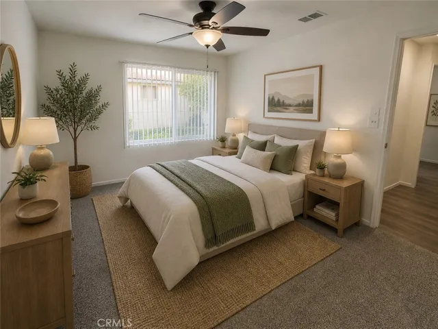74533 Sagebrush Drive 4, Palm Desert, California 92260