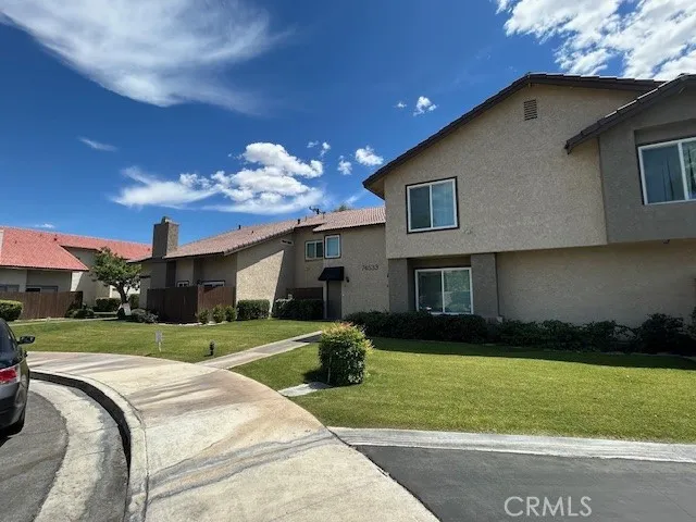 74533 Sagebrush Drive 4, Palm Desert, California 92260