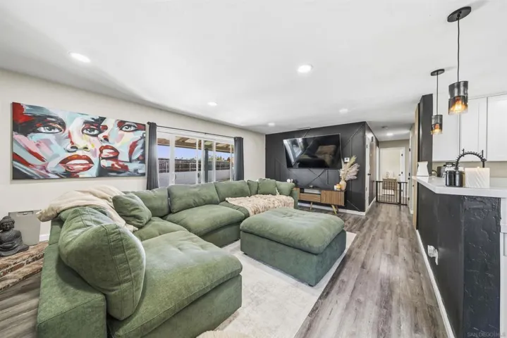 1412 Cornwall St, Spring Valley, California 91977