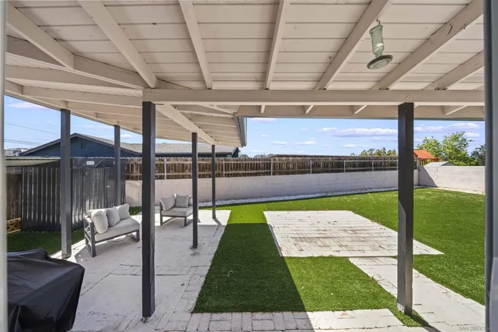 1412 Cornwall St, Spring Valley, California 91977
