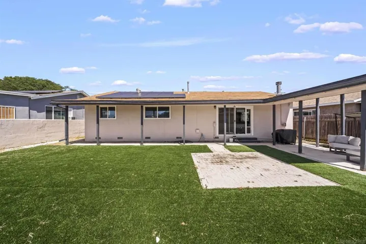 1412 Cornwall St, Spring Valley, California 91977