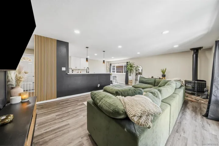 1412 Cornwall St, Spring Valley, California 91977