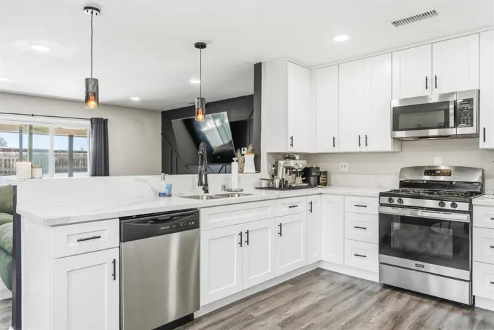 1412 Cornwall St, Spring Valley, California 91977