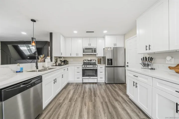 1412 Cornwall St, Spring Valley, California 91977