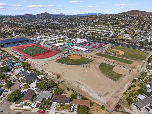 1412 Cornwall St, Spring Valley, California 91977