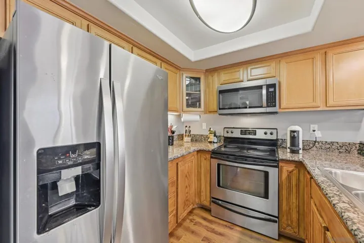 2736 B St 203, San Diego, California 92102