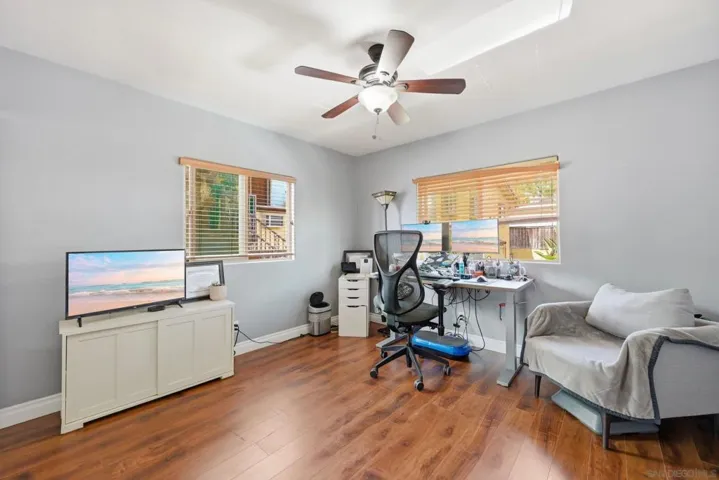 2736 B St 203, San Diego, California 92102